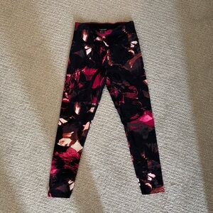 Calvin Klein w/o Colorful women’s Leggings